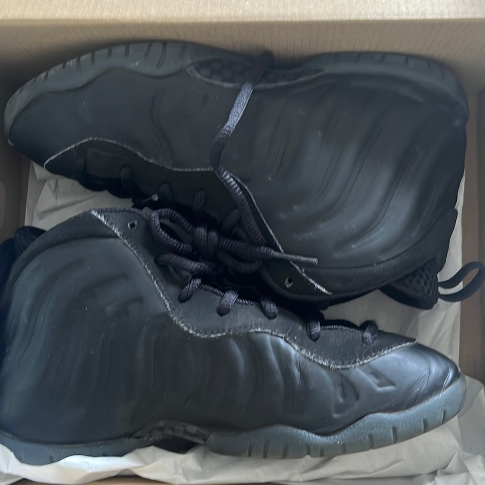 Foamposites